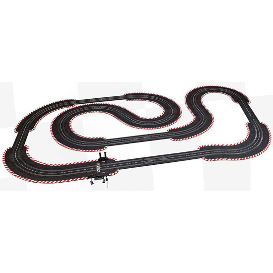 Preview: CARRERA DIGITAL 124 Race Volume 5